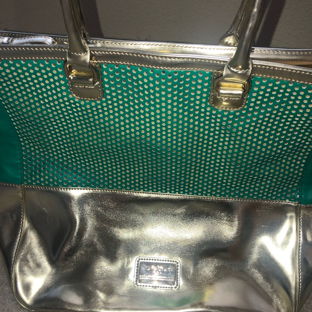 Bebe big shoulder bag